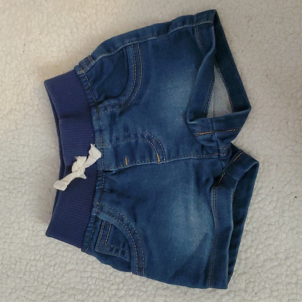 Cat & Jack Shorts